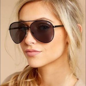 Quay Australia Vivienne sunglasses